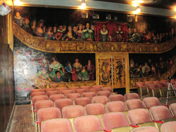 amargosa opera house