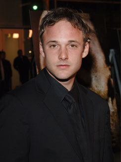 Actor, Brad Renfro