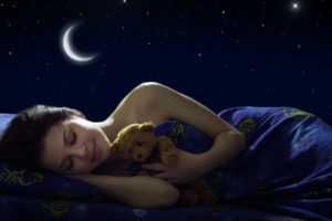 5 Ways to Increase Your Chances of Having a Lucid Dream