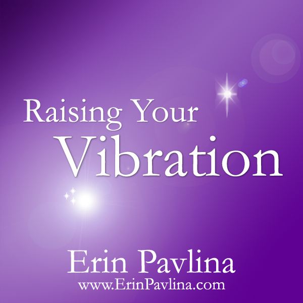 Last Chance to Get Raising Your Vibration and The Other Side • Erin