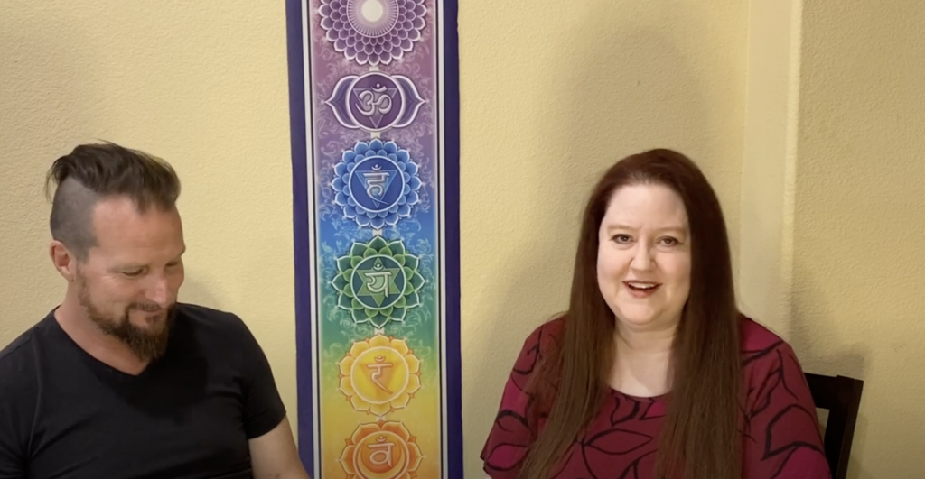 Erin Pavlina's Ask Me Anything Series - Video #1