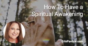 Spiritual Awakening