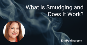 Does smudging work